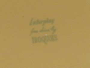 Interplay Stamp