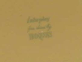 Interplay Stamp