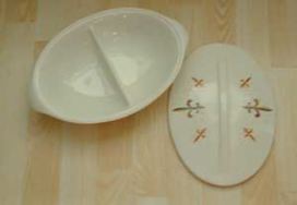 Interplay Divided Casserole