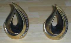 Jenfredware Bookends