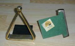 Jenfredware Bookends